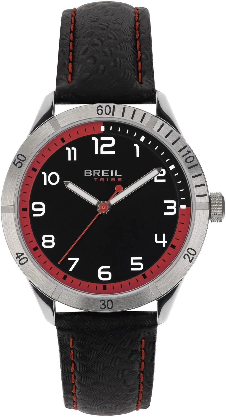 BREIL Dětské hodinky Tribe Mate EW0620