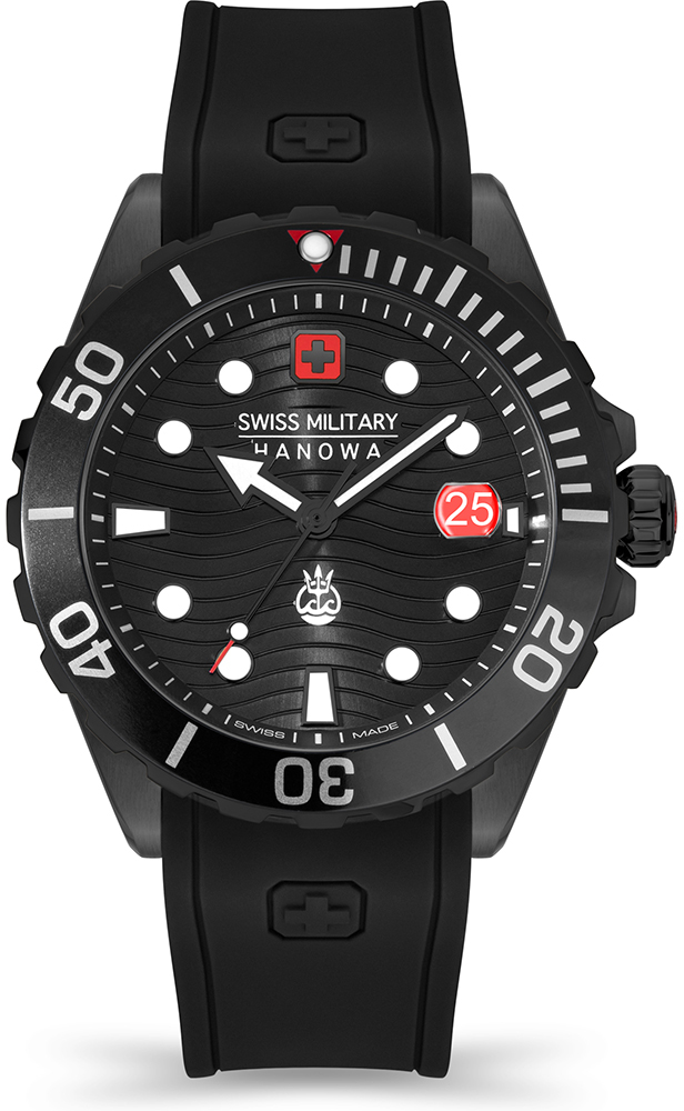 Swiss Military Hanowa Offshore Diver II SMWGN2200330