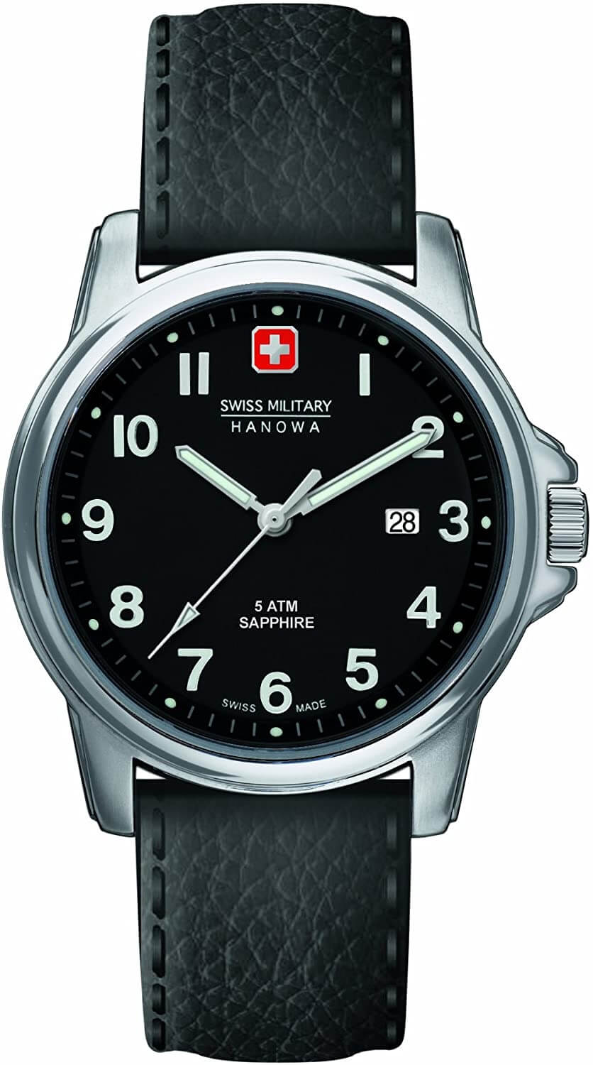 Swiss Military Hanowa Swiss Soldier Prime 4231.04.007