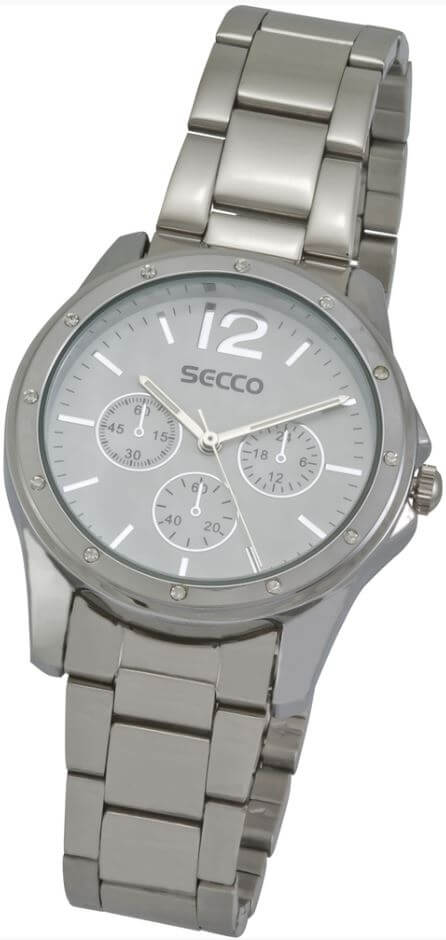 Secco Dámské analogové hodinky S A5009,4-291