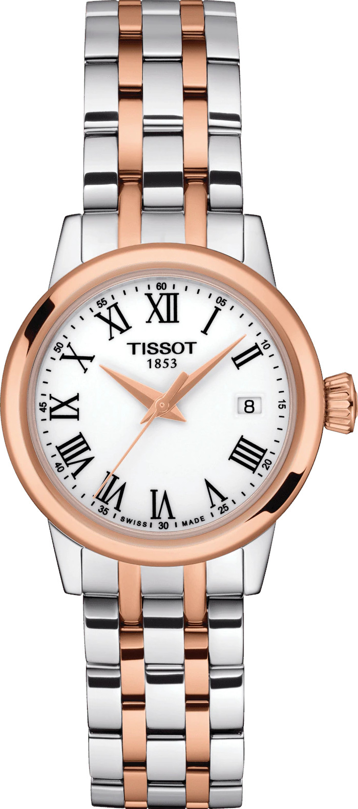 Tissot Classic Dream Lady T129.210.22.013.00