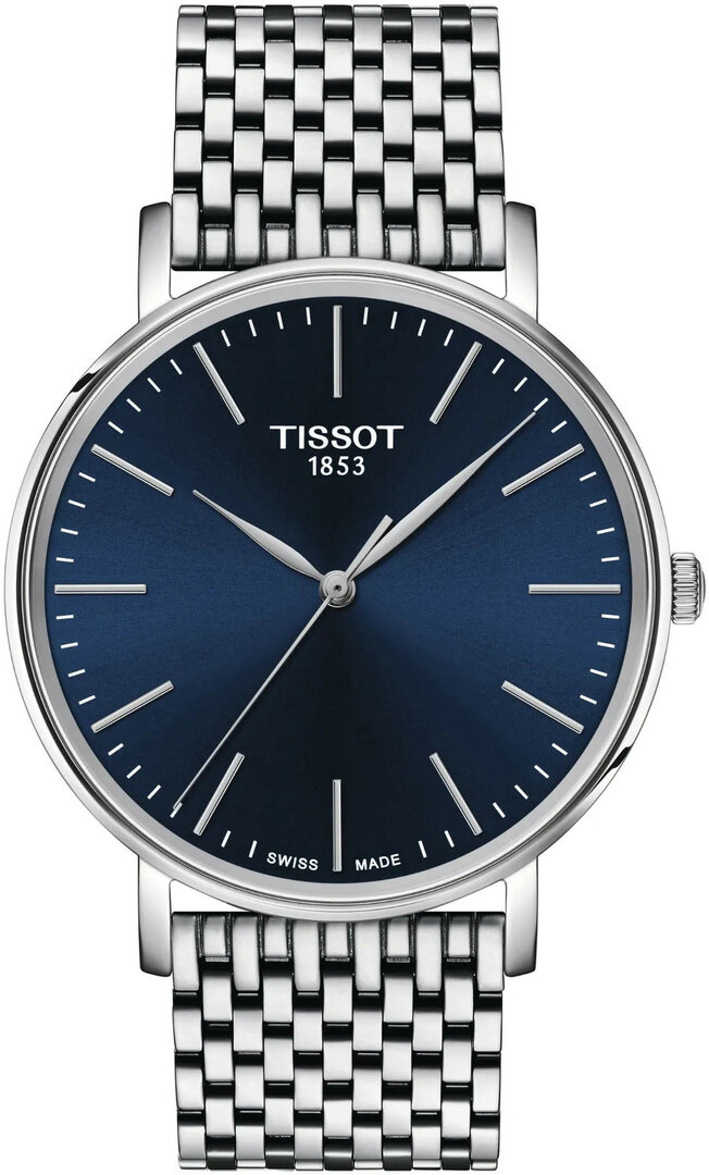 Tissot Everytime Quartz T143.410.11.041.00