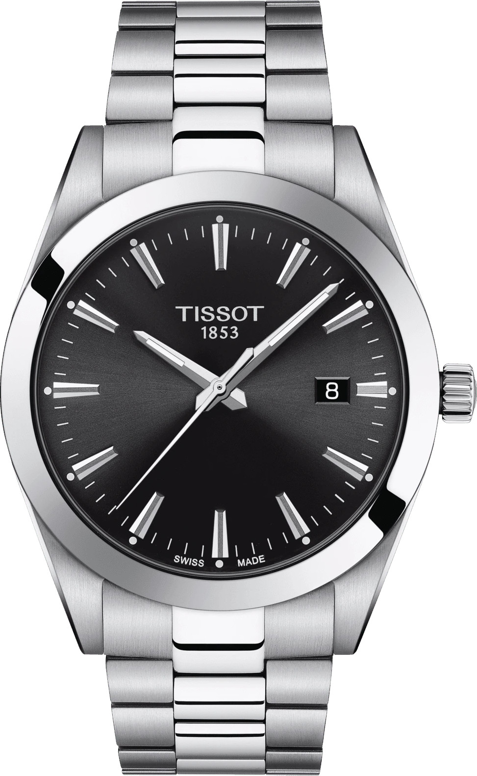 Tissot T-Classic Gentleman T127.410.11.051.00