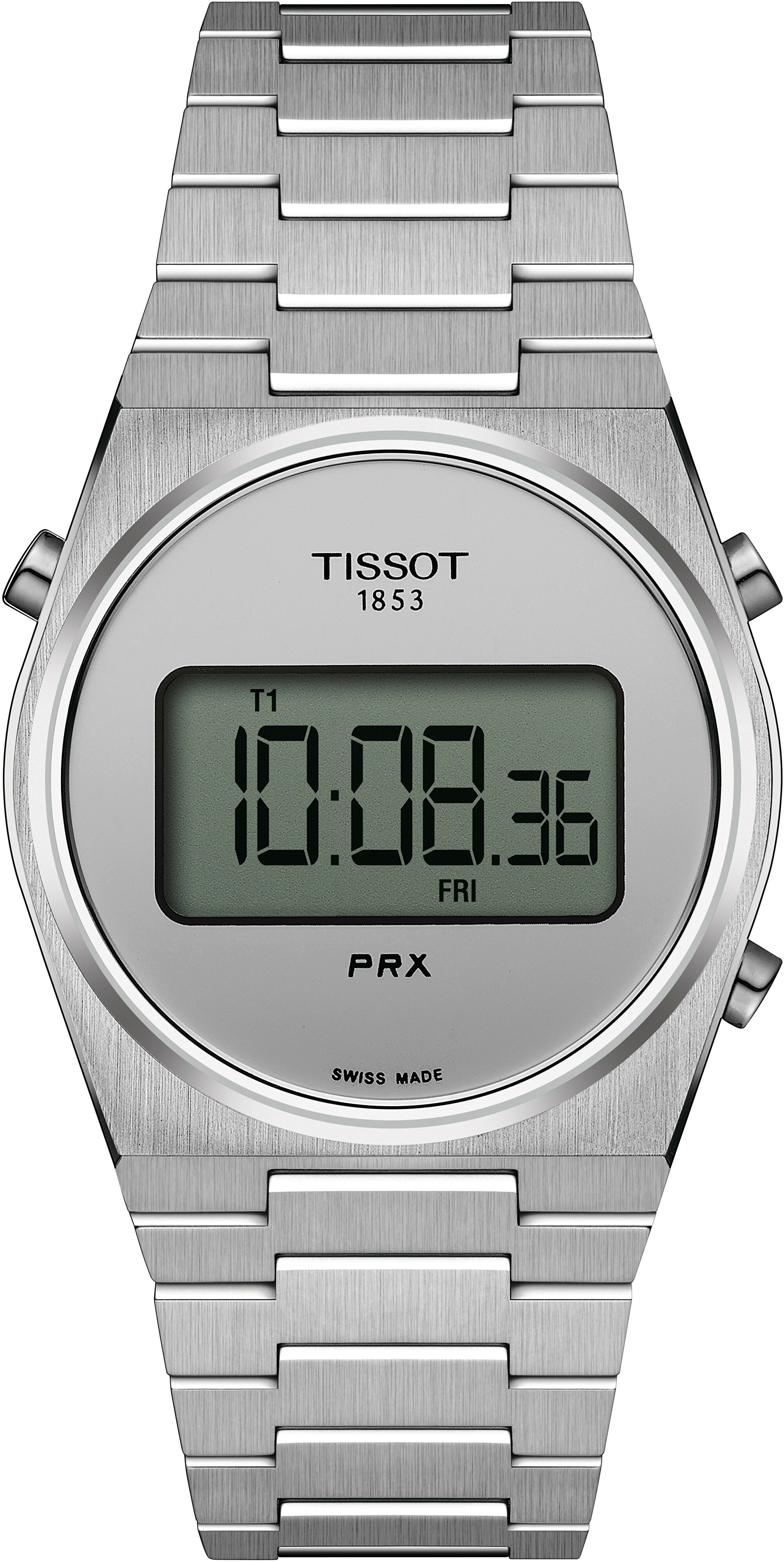 Tissot PRX Digital 35MM T137.263.11.030.00
