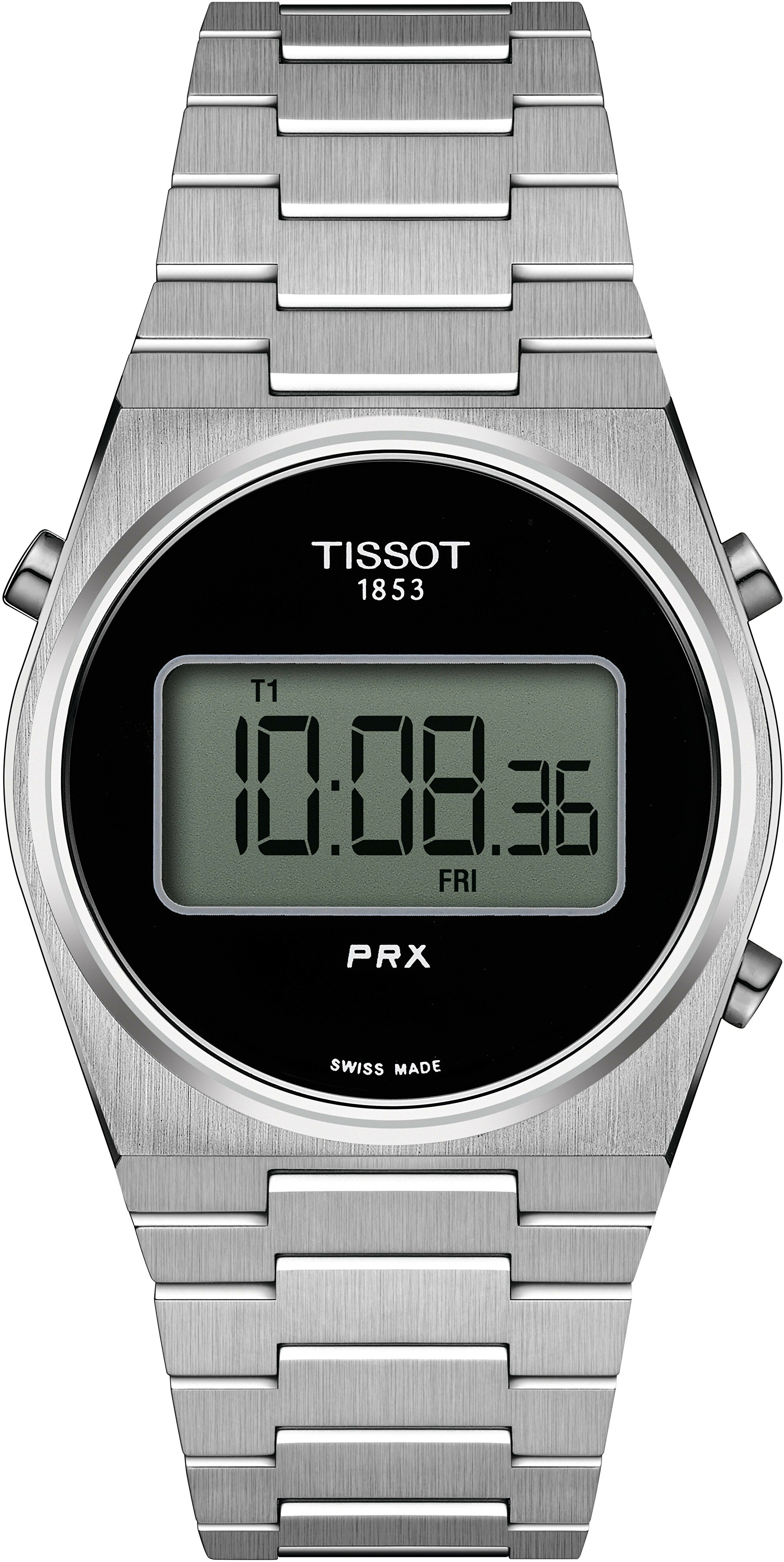 Tissot PRX Digital 35MM T137.263.11.050.00