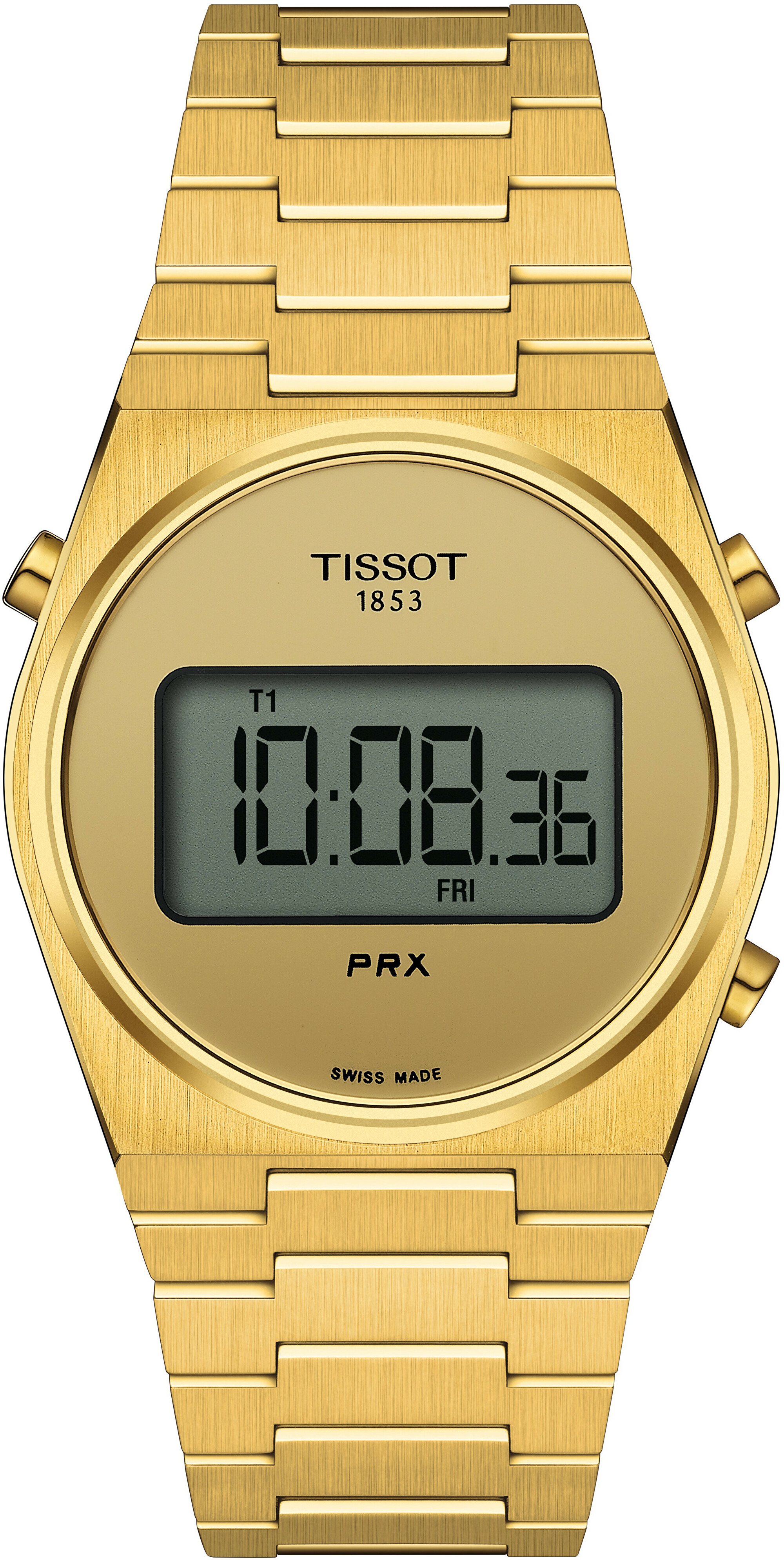 Tissot PRX Digital 35MM T137.263.33.020.00