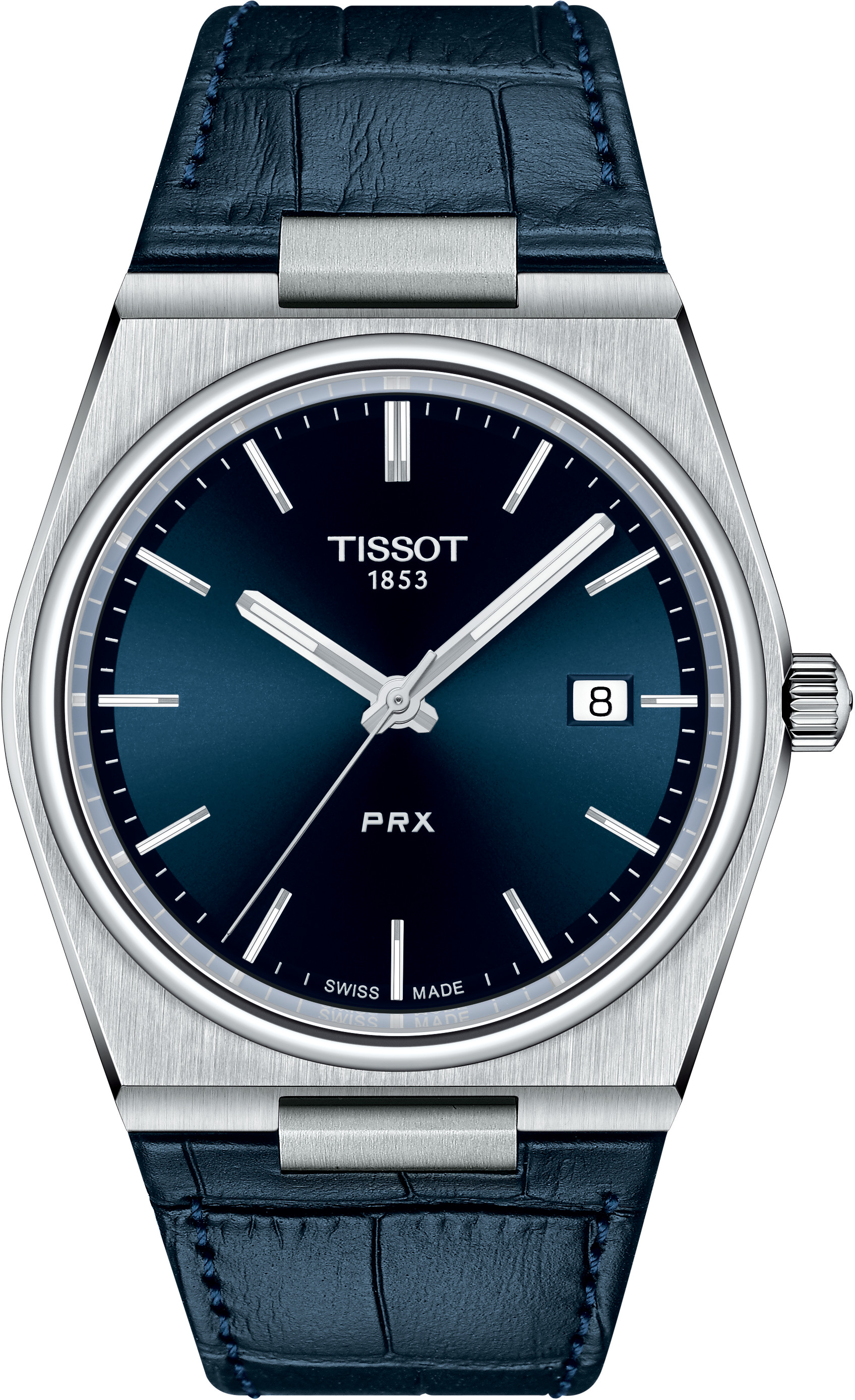 Tissot -  PRX 40MM Quartz T137.410.16.041.00