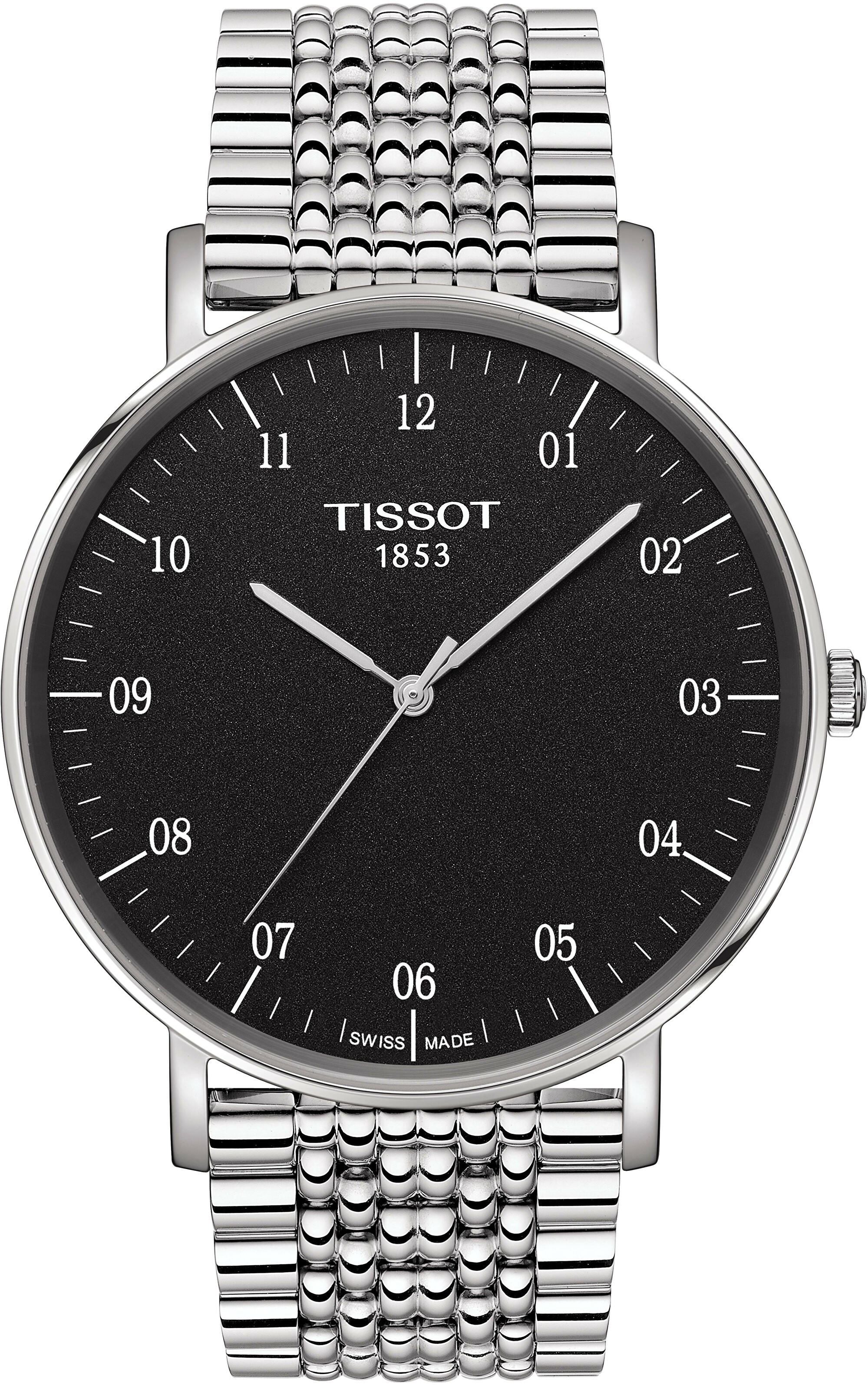 Tissot T-Classic Everytime Big T109.610.11.077.00