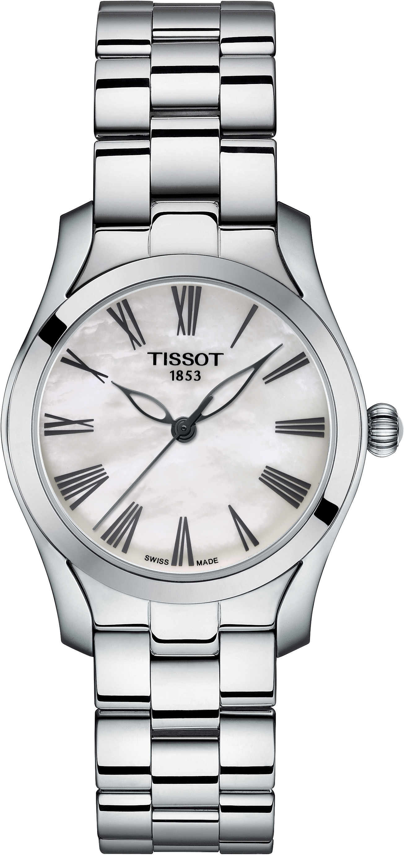 Tissot T-Lady T-Wave T112.210.11.113.00