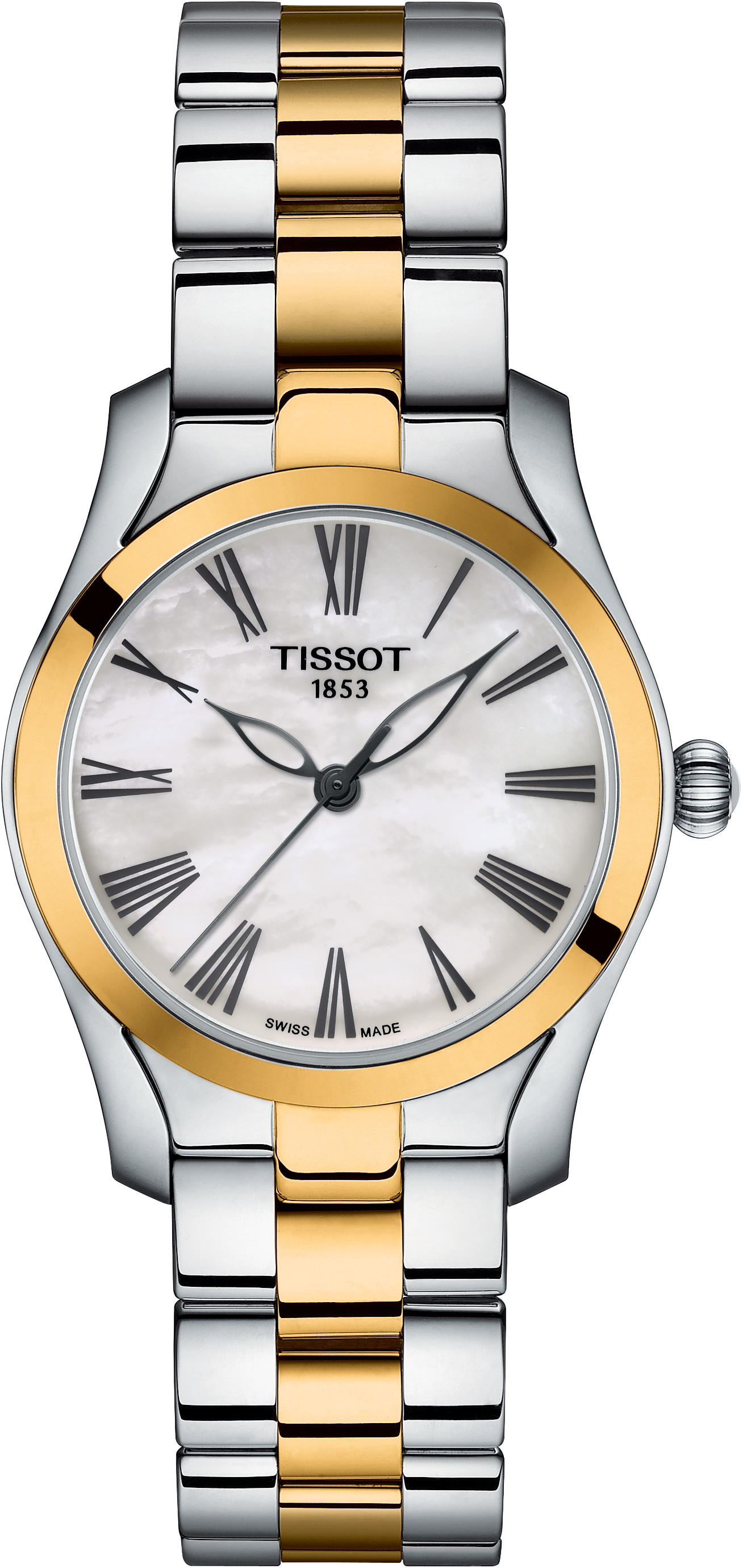 Tissot T-Lady T-Wave T112.210.22.113.00