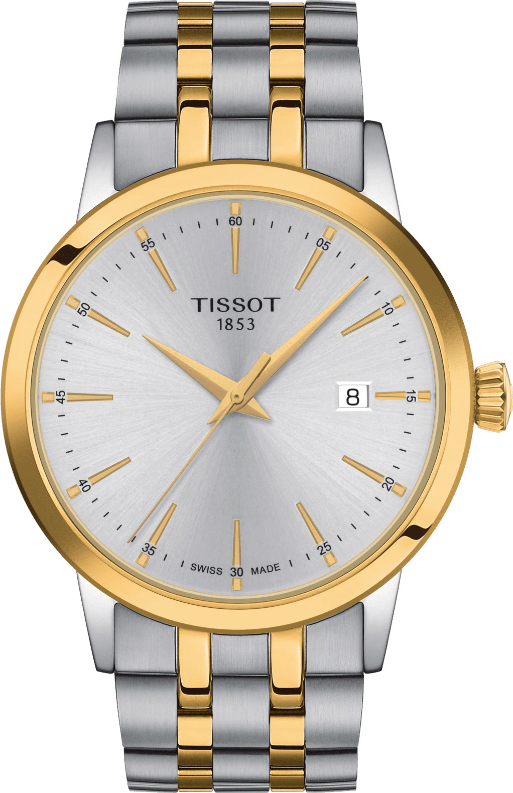 Tissot Classic Dream Gent Quartz T129.410.22.031.00
