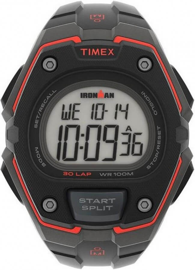 Timex IRONMAN TW5M46000
