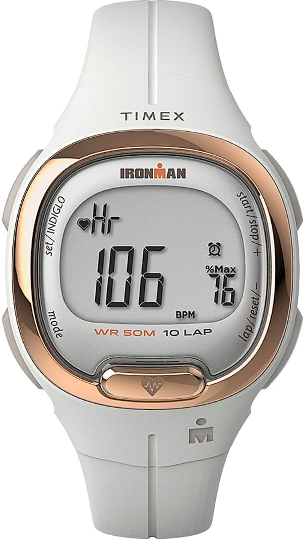 Timex Digital IRONMAN® Transit+ TW5M40400