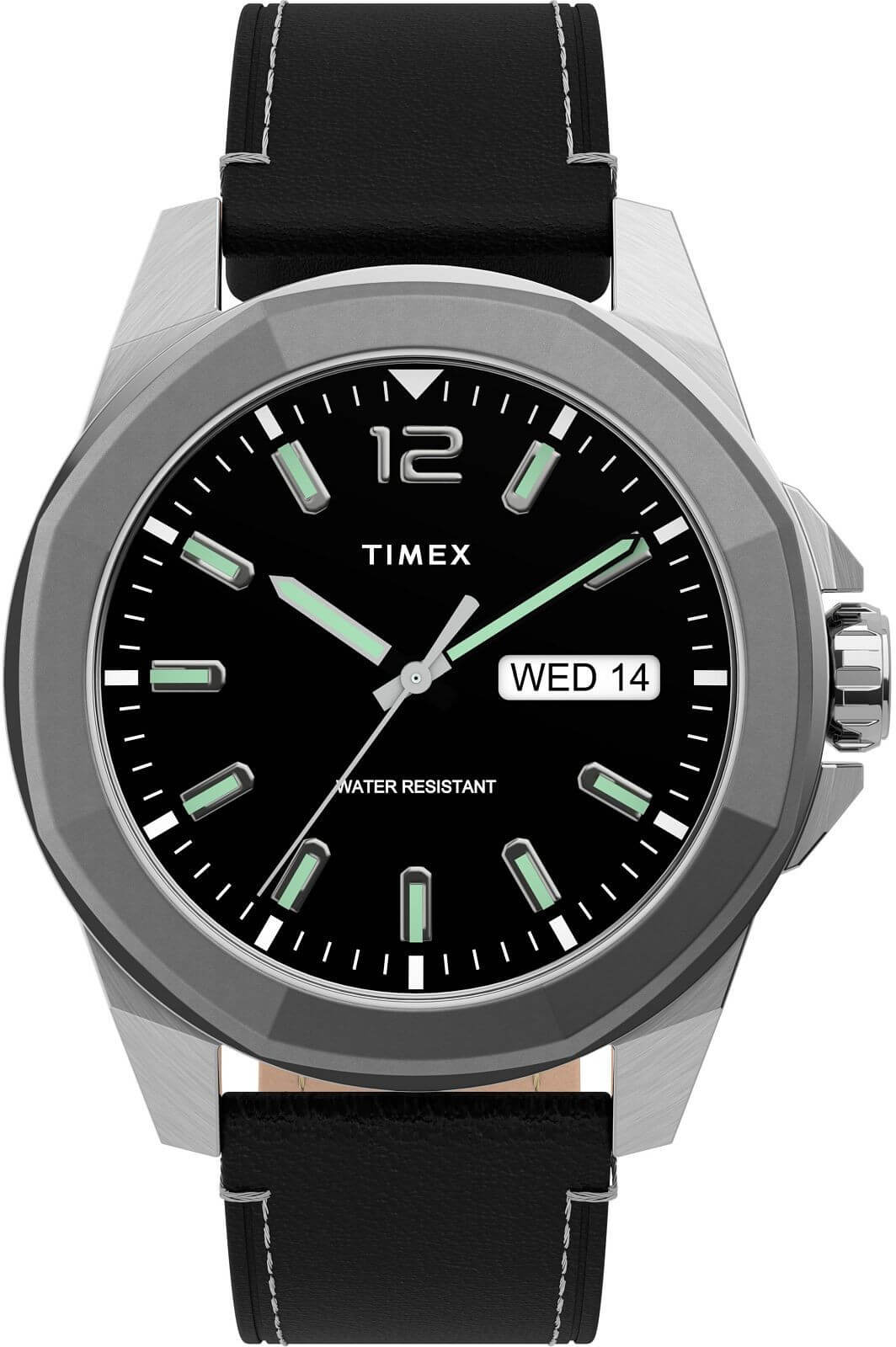Timex Essex Avenue TW2U14900