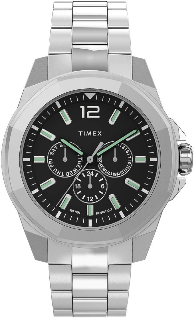 Timex -  Essex Avenue TW2U42600