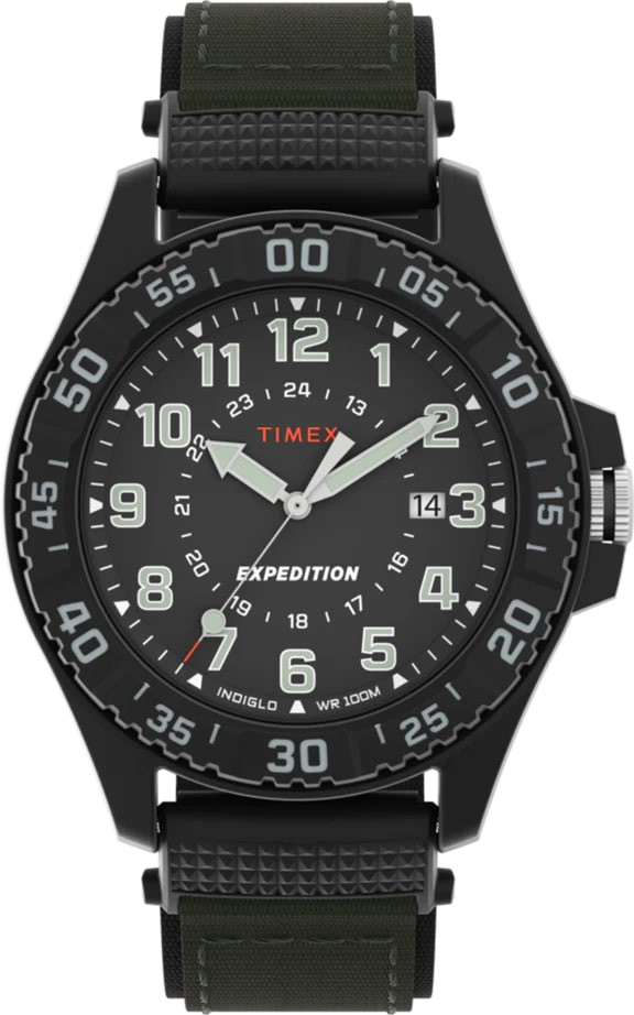 Timex Expedition Acadia Rugged TW4B26400