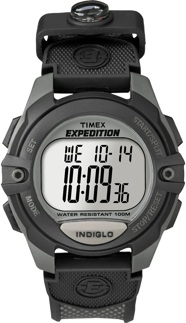 Timex Expedition Digital T40941