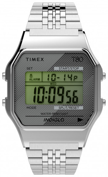 Timex T80 Expansion TW2R79300UK