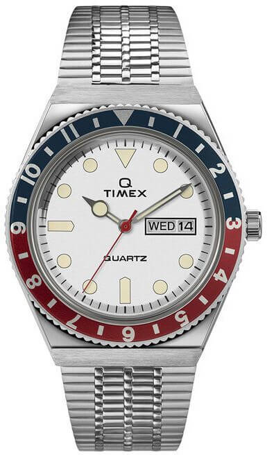 Timex Q Reissue TW2U61200