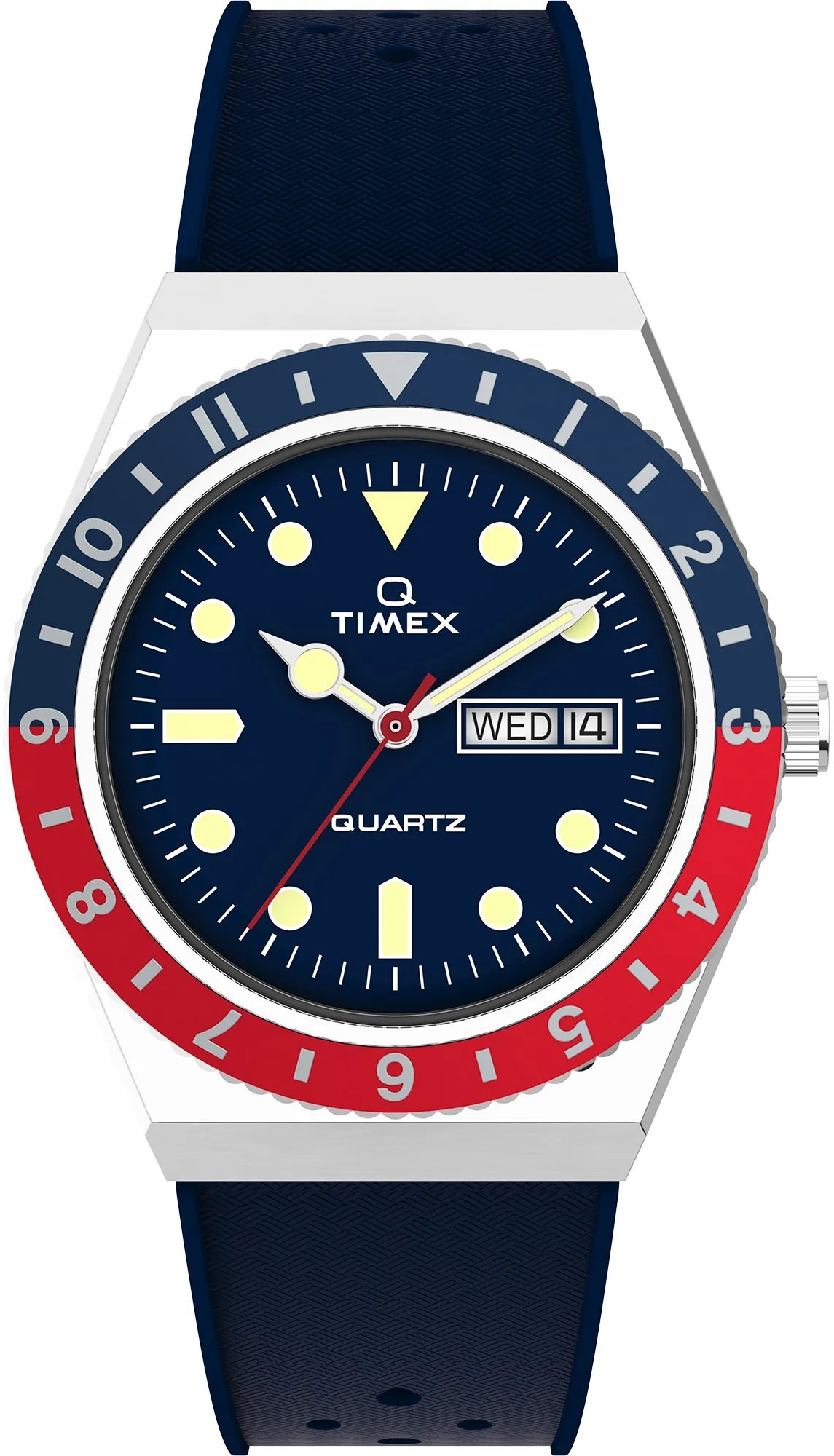 Timex Q Reissue TW2V32100