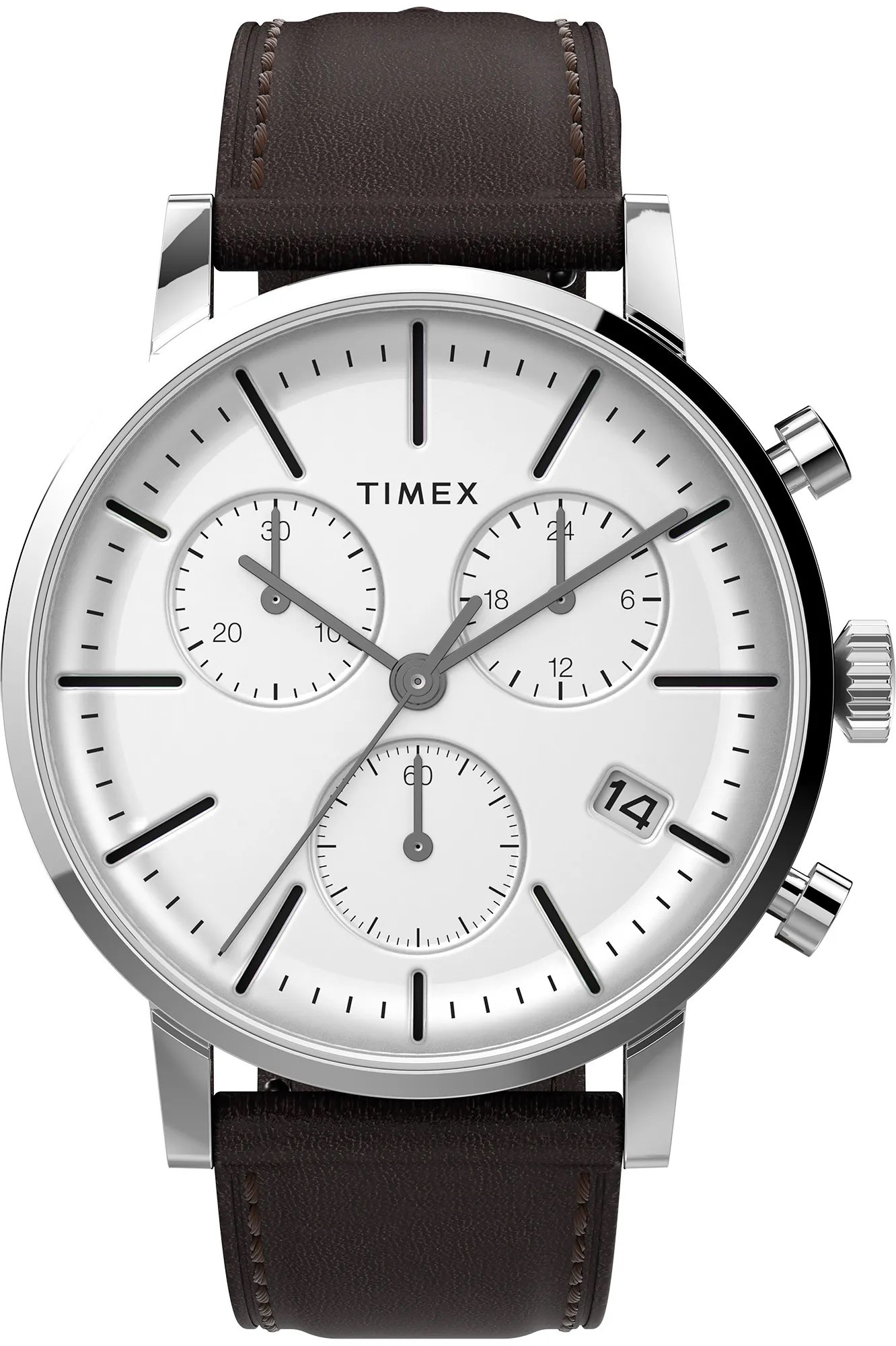 Timex Midtown Chronograph TW2V36600