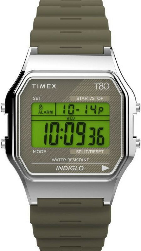 Timex -  T80 TW2V41100U8