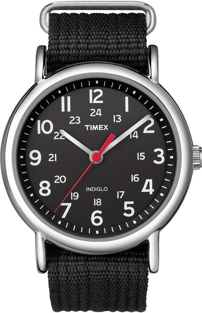 Timex Weekender T2N647