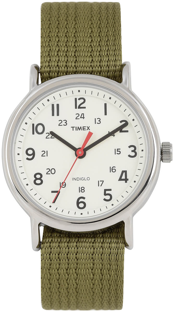 Timex -  Weekender T2N651