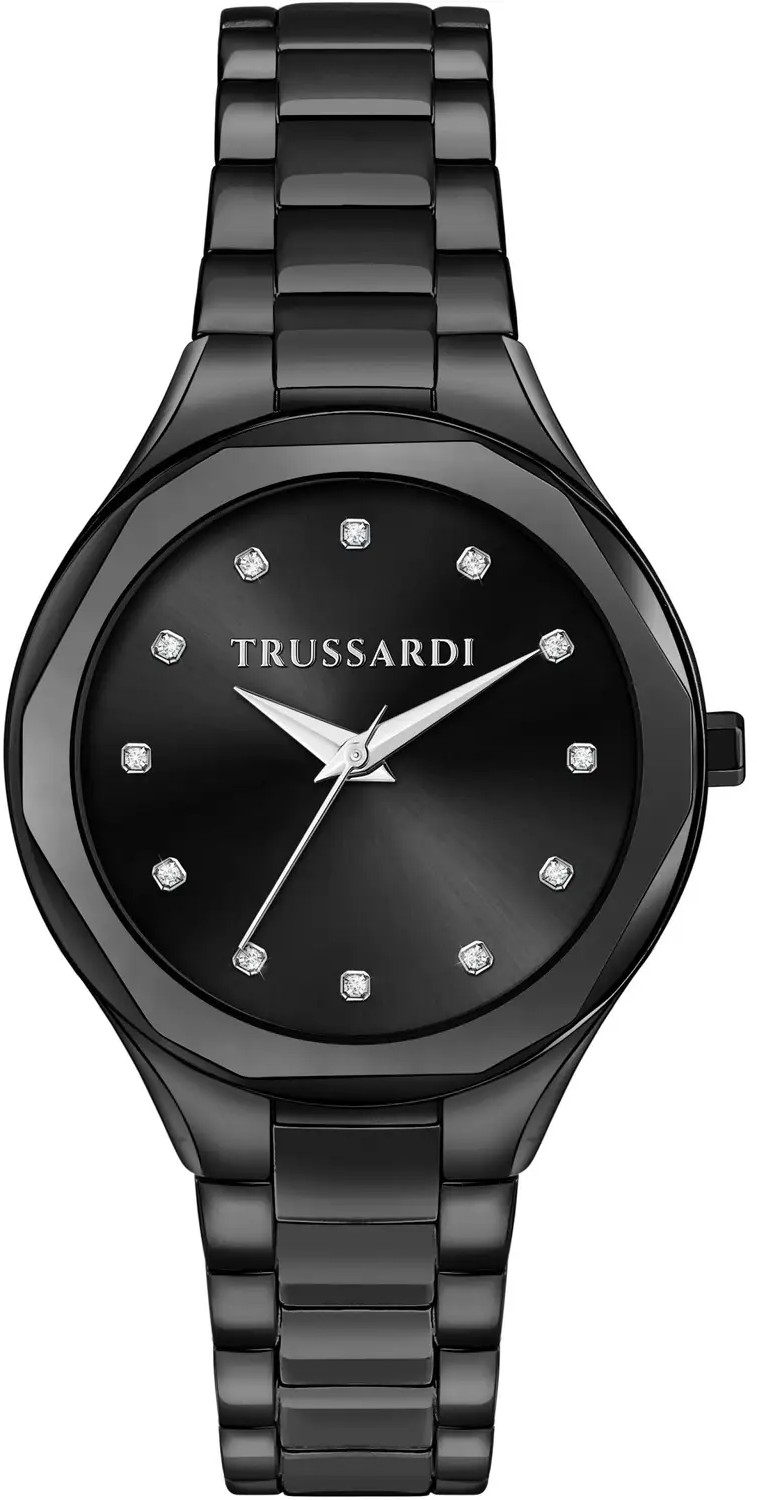 Trussardi Small Wrist s diamanty R2453157501