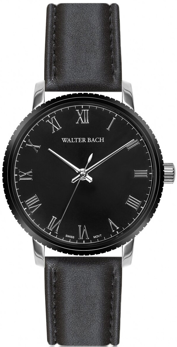 Walter Bach Eisenach BAC-B007S