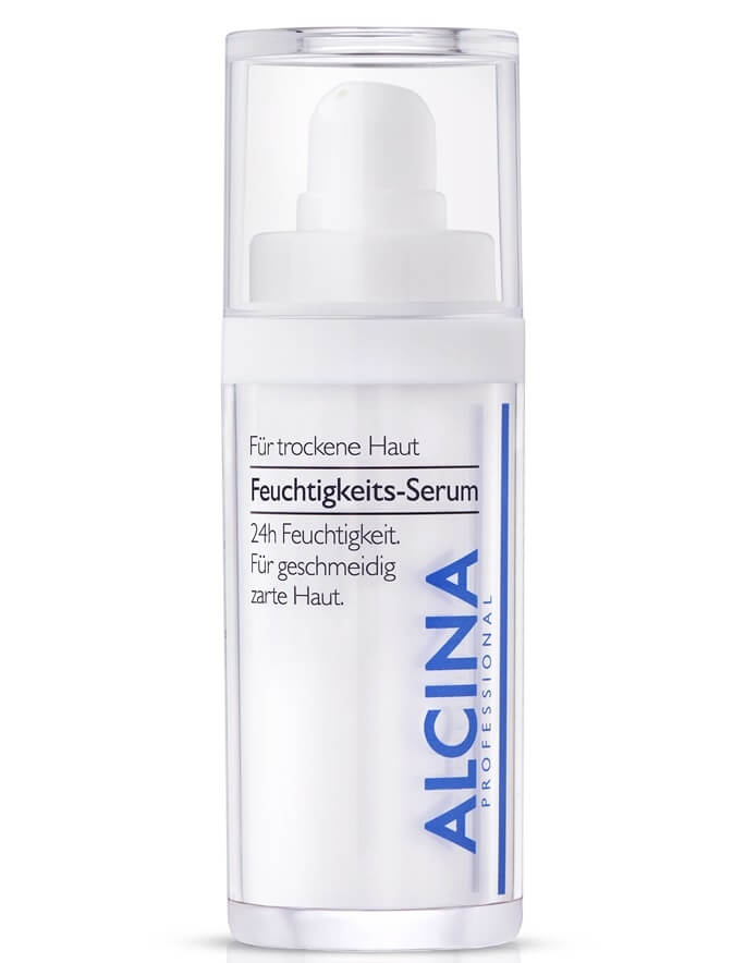 Alcina Hydratační sérum (Moisturising Serum) 30 ml