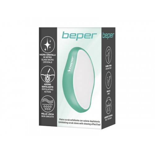Beper Peelingový kameň s exfoliačným a depilačným účinkom C301ABE200