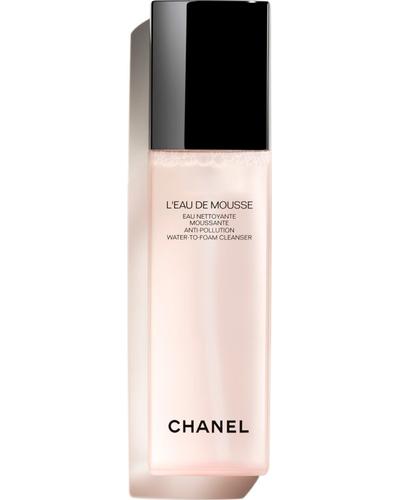 Chanel Čistiaca pleťová pena L`eau de Mousse (Water-to-Foam Cleanser) 150 ml