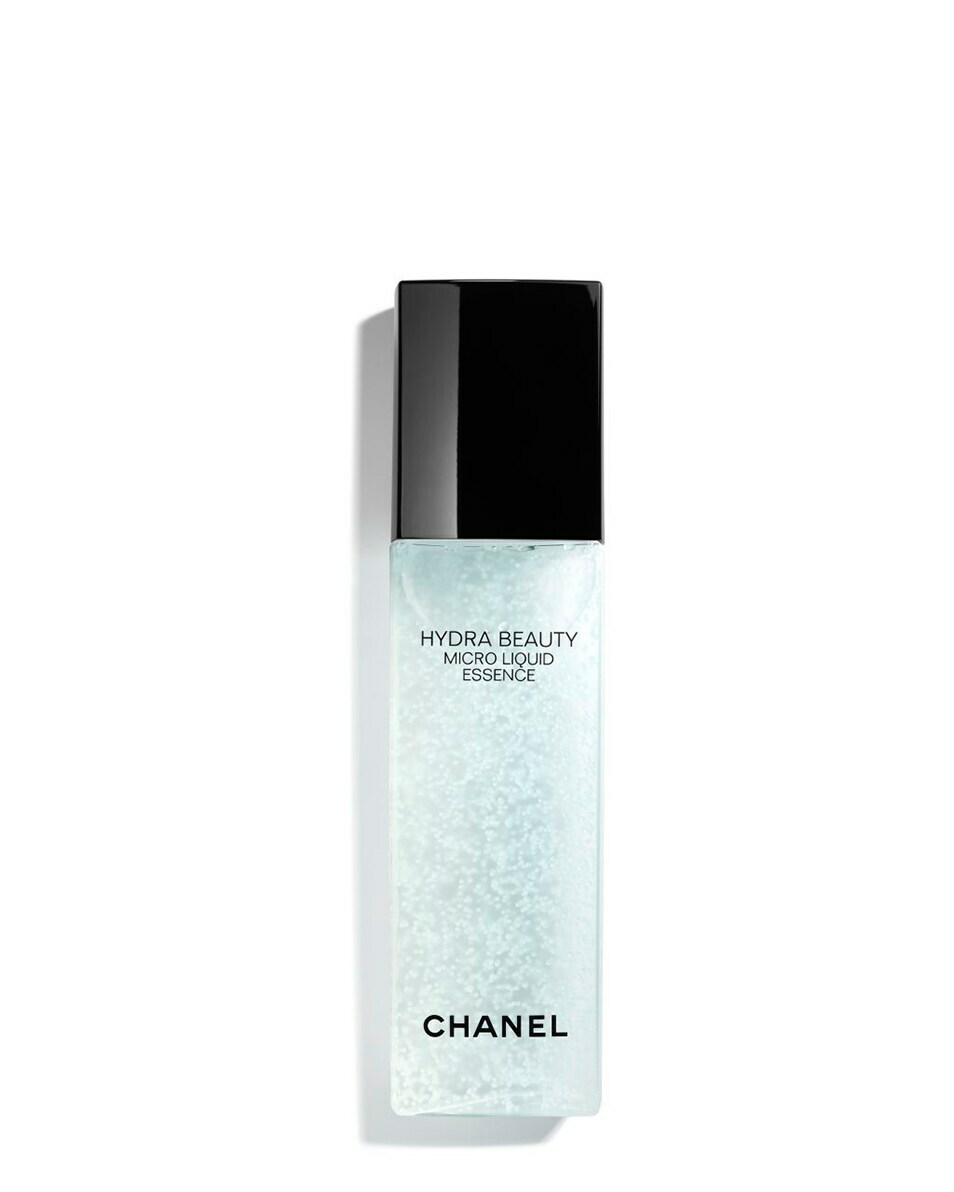 Chanel Hydratační pleťová esence Hydra Beauty (Micro Liquid Essence) 150 ml