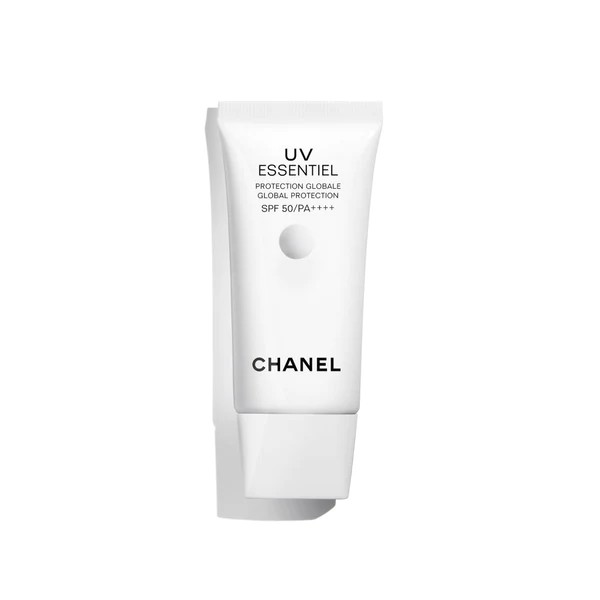 Chanel Ochranný pleťový krém SPF 50 (Globale Complete Protection ) 30 ml