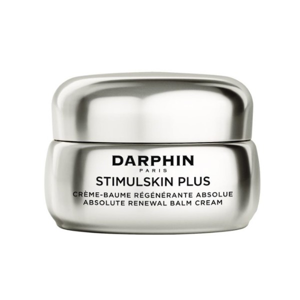 Darphin Obnovujúci pleťový krém Stimulskin Plus (Absolut Renewal Balm Cream) 50 ml
