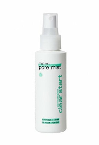 Dermalogica Tonikum minimalizujúce póry Clear Start (Micro-Pore Mist) 118 ml