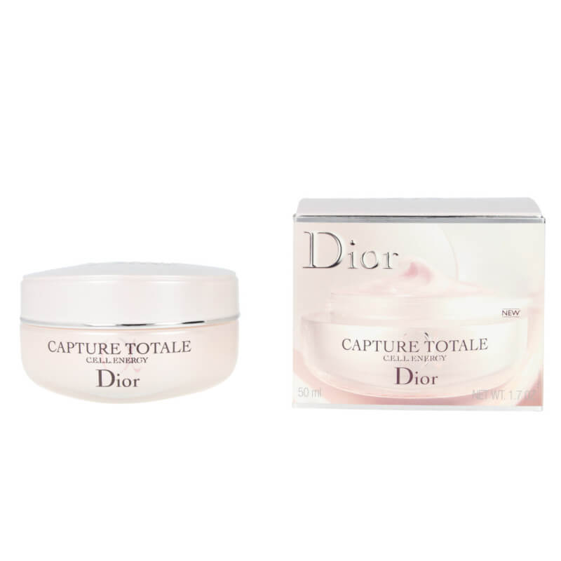 Dior Krém proti stárnutí pleti Capture Totale C.E.L.L. Energy (Firming & Wrinkle Corrective Creme) 50 ml
