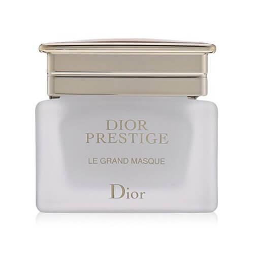Dior Okysličující a zpevňující pleťová maska Prestige (Le Grand Masque) 50 ml
