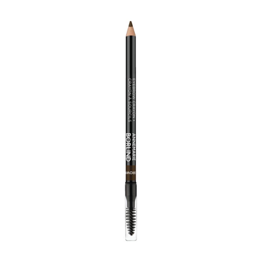 ANNEMARIE BORLIND Ceruzka na obočie (Eyebrow Crayon) 1 g Brown Pearl