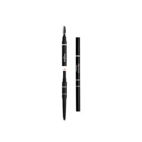 Sisley Architektonická tužka na obočí 3 v 1 Phyto Sourcils Design (3 In 1 Brow Architect Pencil) 2 x 0,2 g Cappuccino