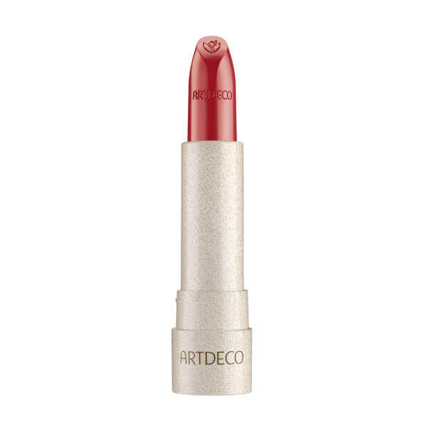 Artdeco Přírodní krémová rtěnka Natural Cream Lipstick 4 g 646 Red Terracotta