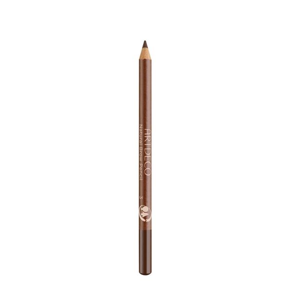 Artdeco Ceruzka na obočie ( Natura l Brow Pencil) 1,5 g 9 Hazel