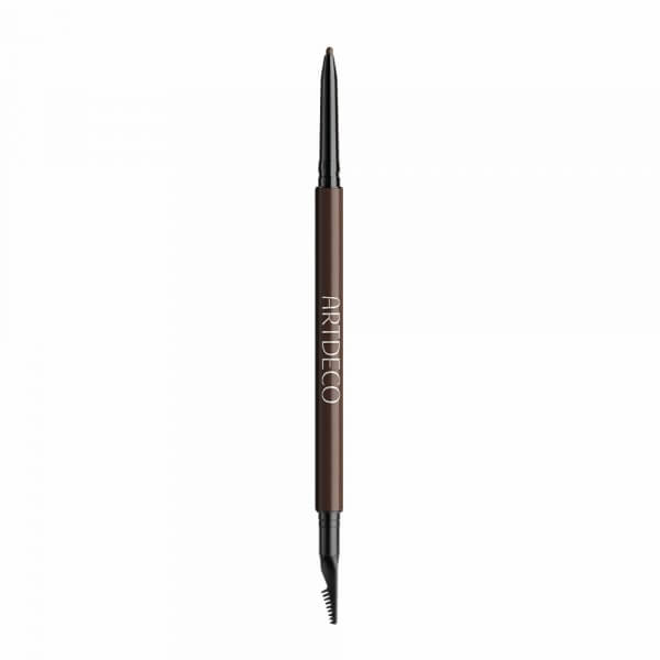 Artdeco Ultra tenká tužka na obočí (Ultra Fine Brow Liner) 0,9 g 12 Deep Brunette
