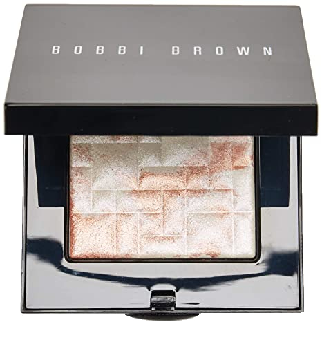 Bobbi Brown Rozjasňovač (Highlighting Powder) 8 g Bronze Glow