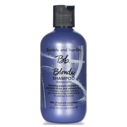 Bumble and bumble Šampon pro blond vlasy Blonde (Shampoo) 1000 ml