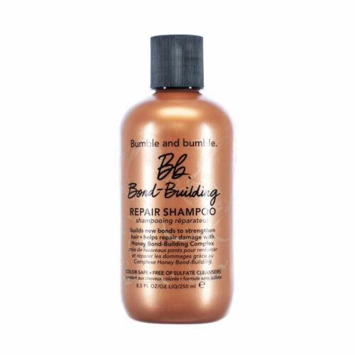 Bumble and bumble Šampon pro poškozené vlasy Bond-Building (Repair Shampoo) 250 ml