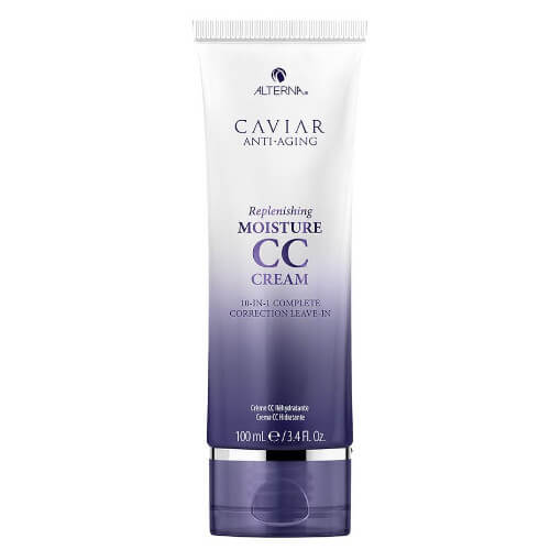 Alterna CC krém pro suché a lámavé vlasy Caviar Anti-Aging (Replenishing Moisture CC Cream) 100 ml