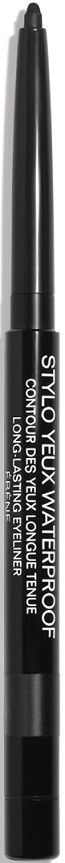 Chanel Voděodolná tužka na oči Stylo Yeux (Waterproof Long Lasting Eyeliner) 0,3 g 10 Ebene