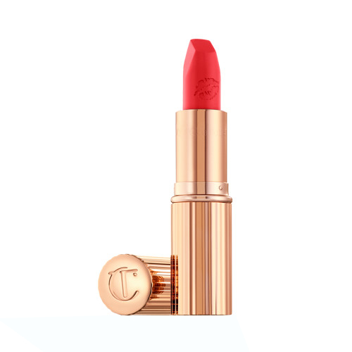 Charlotte Tilbury Rtěnka Hot Lips (Lipstick) 3,5 g Kidman\'s Kiss